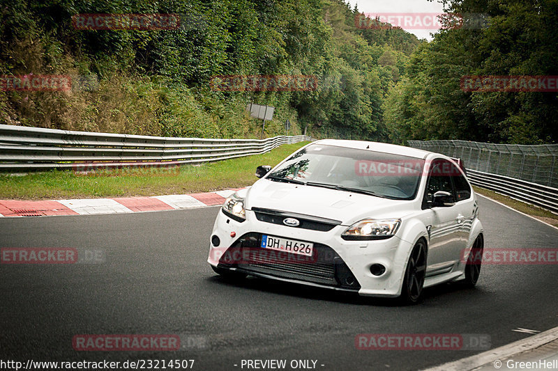 Bild #23214507 - Touristenfahrten Nürburgring Nordschleife (29.07.2023)