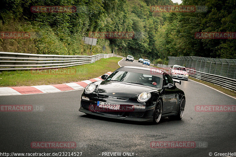 Bild #23214527 - Touristenfahrten Nürburgring Nordschleife (29.07.2023)