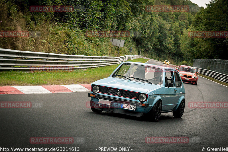 Bild #23214613 - Touristenfahrten Nürburgring Nordschleife (29.07.2023)