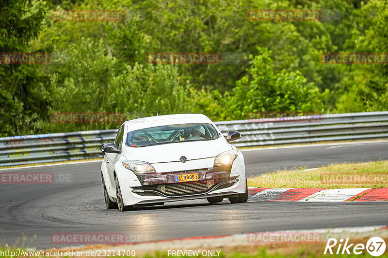 Bild #23214700 - Touristenfahrten Nürburgring Nordschleife (29.07.2023)