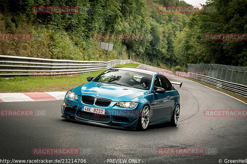 Bild #23214706 - Touristenfahrten Nürburgring Nordschleife (29.07.2023)