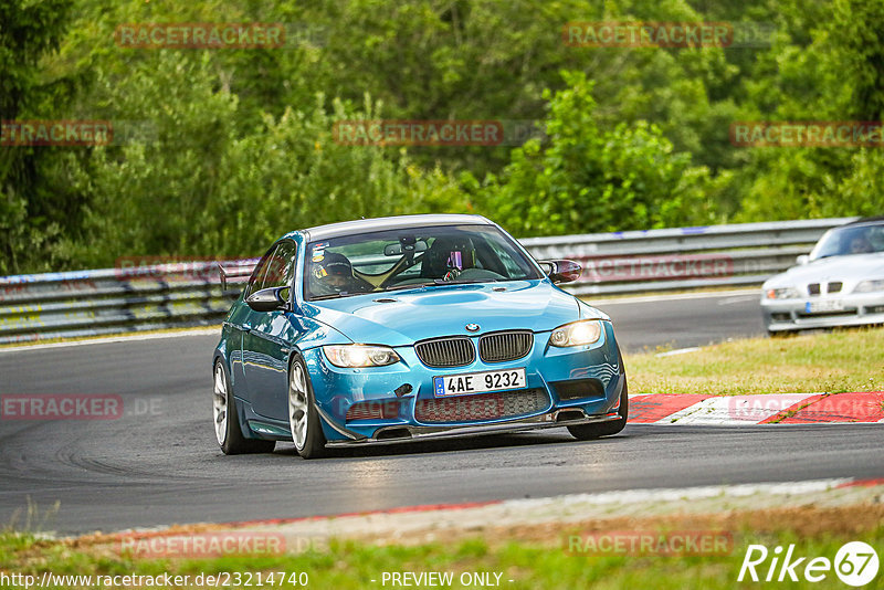 Bild #23214740 - Touristenfahrten Nürburgring Nordschleife (29.07.2023)