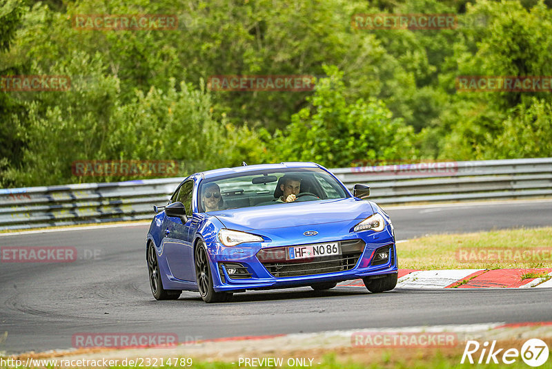 Bild #23214789 - Touristenfahrten Nürburgring Nordschleife (29.07.2023)