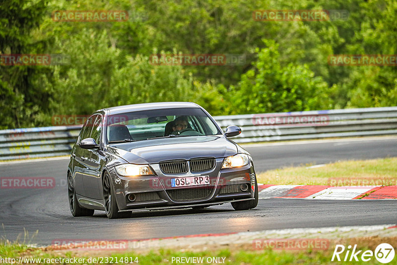 Bild #23214814 - Touristenfahrten Nürburgring Nordschleife (29.07.2023)