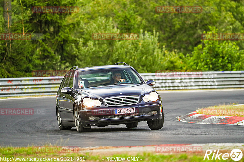 Bild #23214961 - Touristenfahrten Nürburgring Nordschleife (29.07.2023)