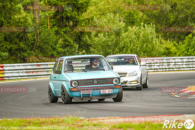 Bild #23214963 - Touristenfahrten Nürburgring Nordschleife (29.07.2023)