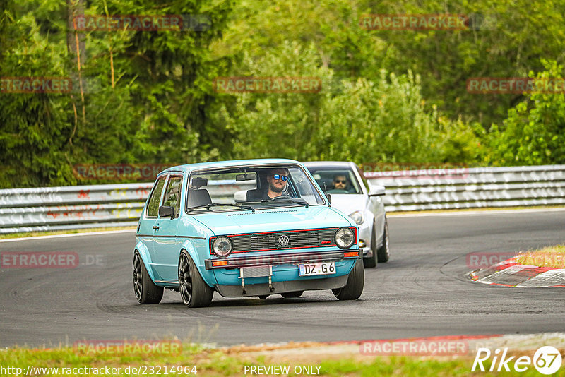 Bild #23214964 - Touristenfahrten Nürburgring Nordschleife (29.07.2023)