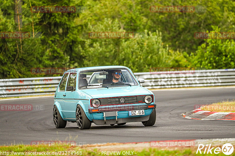 Bild #23214968 - Touristenfahrten Nürburgring Nordschleife (29.07.2023)