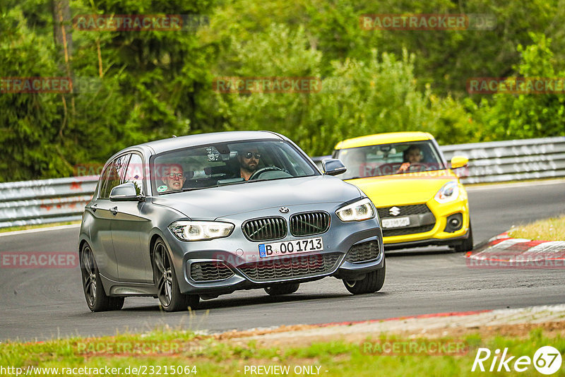 Bild #23215064 - Touristenfahrten Nürburgring Nordschleife (29.07.2023)