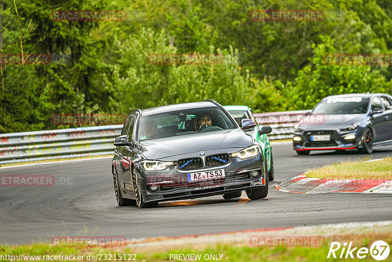 Bild #23215122 - Touristenfahrten Nürburgring Nordschleife (29.07.2023)