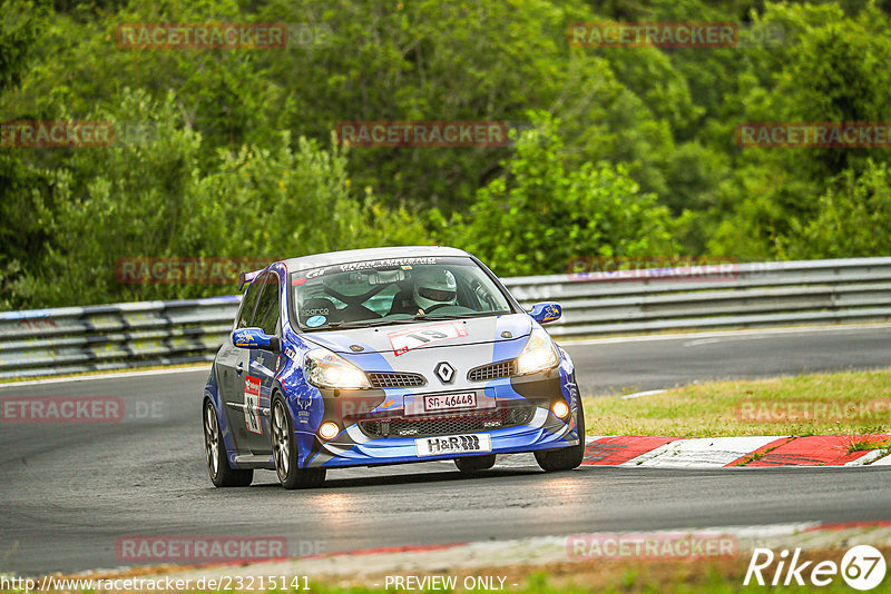 Bild #23215141 - Touristenfahrten Nürburgring Nordschleife (29.07.2023)