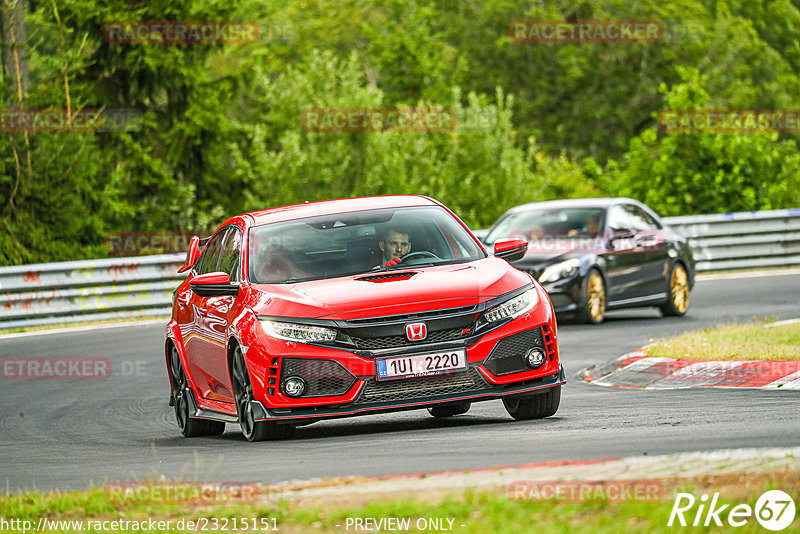 Bild #23215151 - Touristenfahrten Nürburgring Nordschleife (29.07.2023)