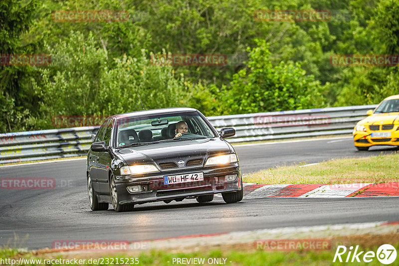 Bild #23215235 - Touristenfahrten Nürburgring Nordschleife (29.07.2023)