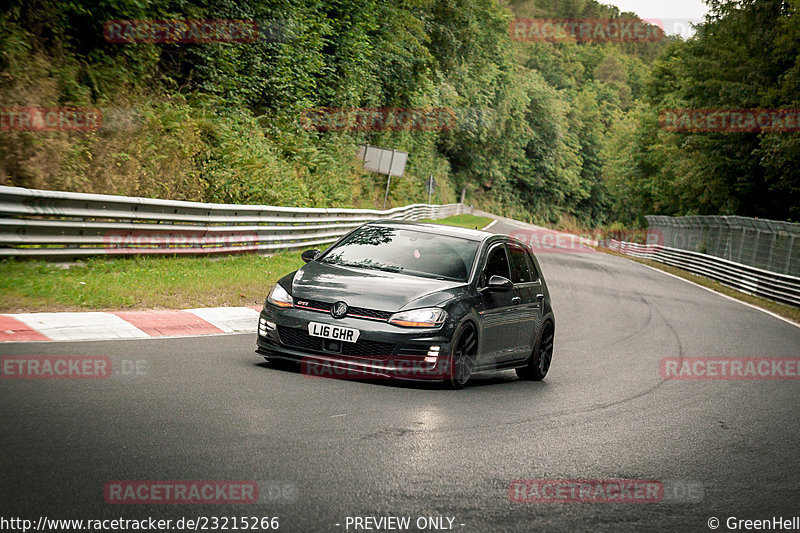 Bild #23215266 - Touristenfahrten Nürburgring Nordschleife (29.07.2023)