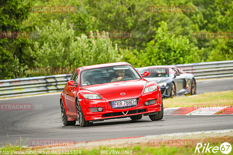 Bild #23215324 - Touristenfahrten Nürburgring Nordschleife (29.07.2023)