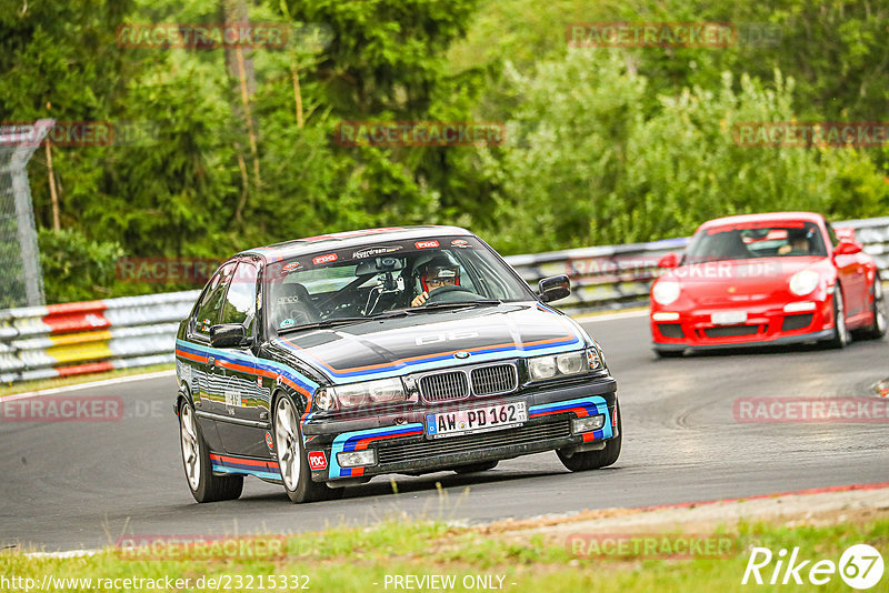 Bild #23215332 - Touristenfahrten Nürburgring Nordschleife (29.07.2023)