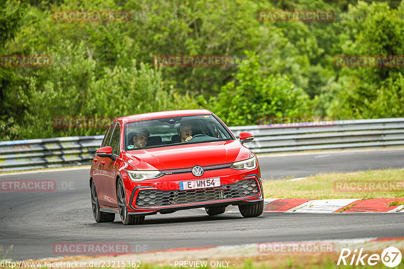 Bild #23215362 - Touristenfahrten Nürburgring Nordschleife (29.07.2023)