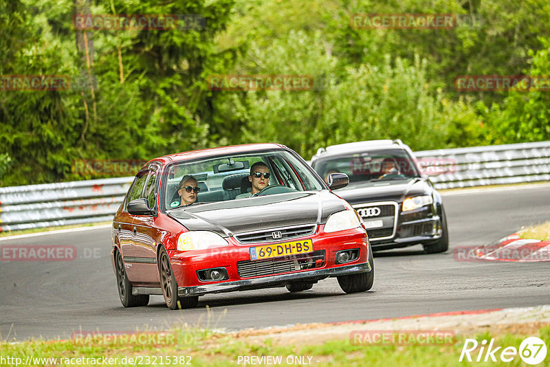 Bild #23215382 - Touristenfahrten Nürburgring Nordschleife (29.07.2023)