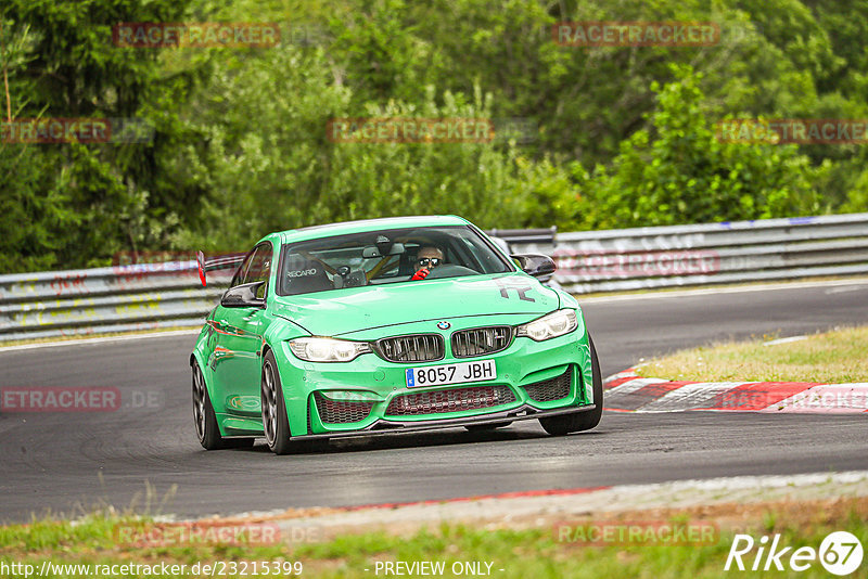 Bild #23215399 - Touristenfahrten Nürburgring Nordschleife (29.07.2023)