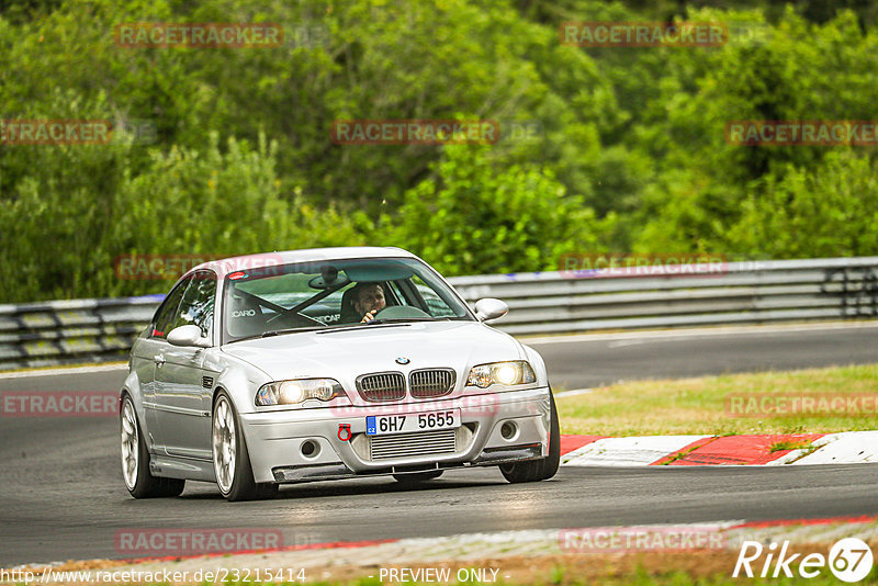 Bild #23215414 - Touristenfahrten Nürburgring Nordschleife (29.07.2023)