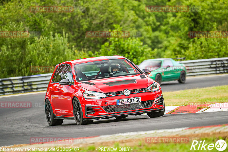 Bild #23215487 - Touristenfahrten Nürburgring Nordschleife (29.07.2023)