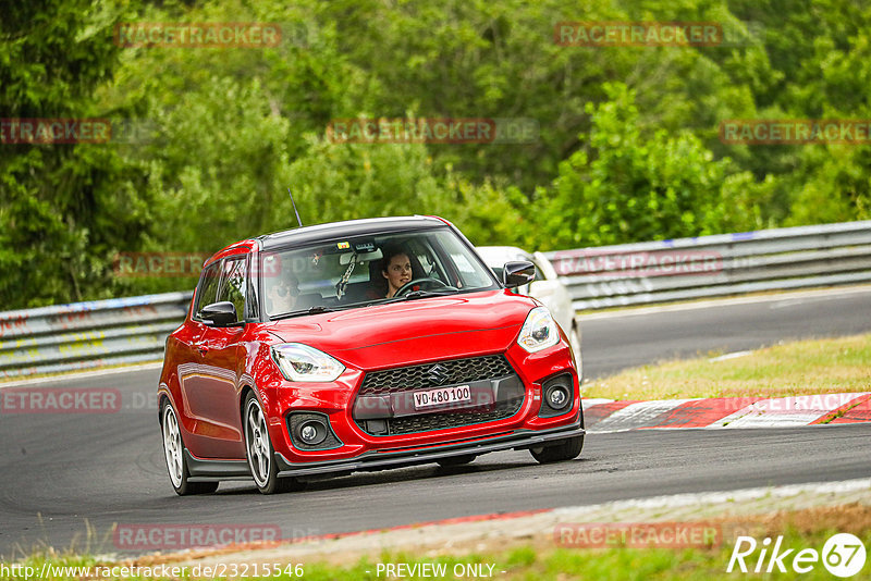 Bild #23215546 - Touristenfahrten Nürburgring Nordschleife (29.07.2023)