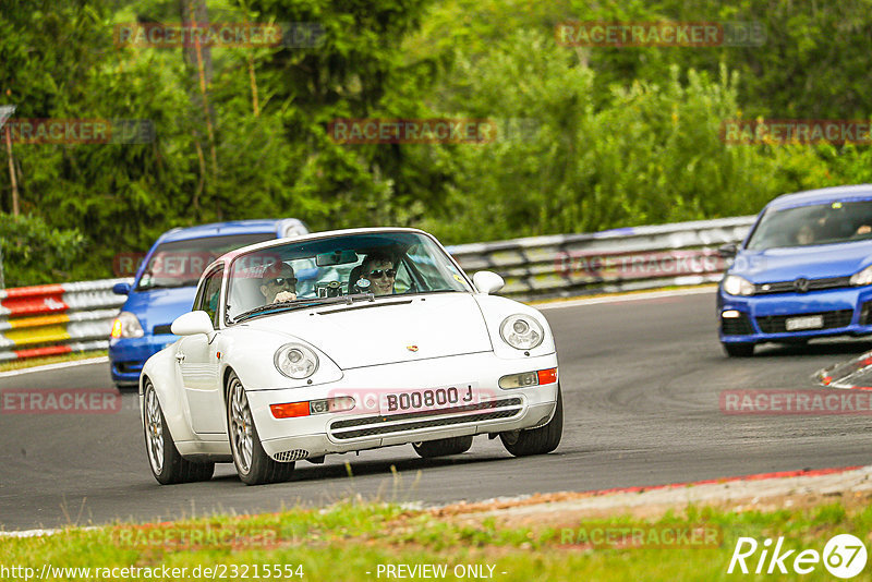 Bild #23215554 - Touristenfahrten Nürburgring Nordschleife (29.07.2023)