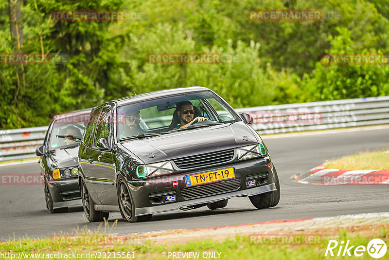 Bild #23215561 - Touristenfahrten Nürburgring Nordschleife (29.07.2023)