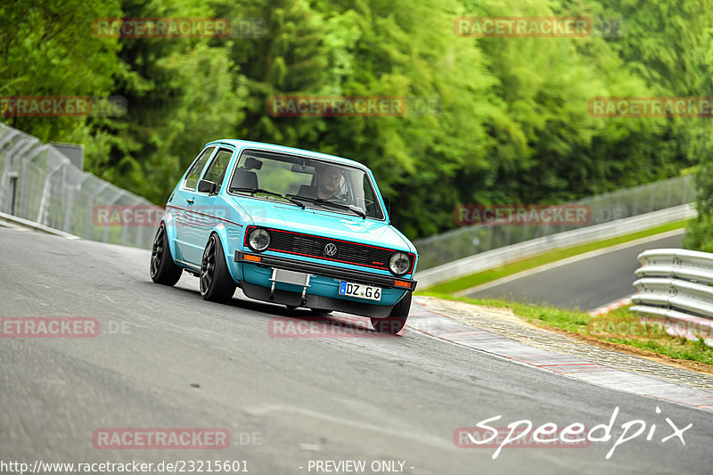 Bild #23215601 - Touristenfahrten Nürburgring Nordschleife (29.07.2023)