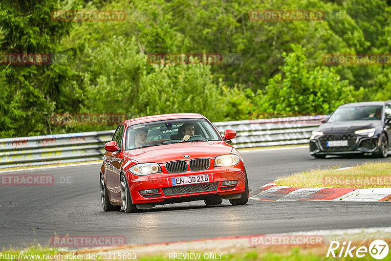 Bild #23215603 - Touristenfahrten Nürburgring Nordschleife (29.07.2023)