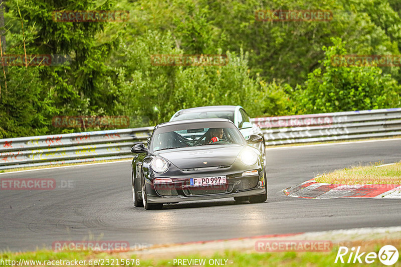 Bild #23215678 - Touristenfahrten Nürburgring Nordschleife (29.07.2023)