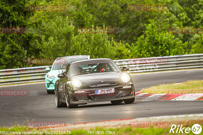 Bild #23215679 - Touristenfahrten Nürburgring Nordschleife (29.07.2023)