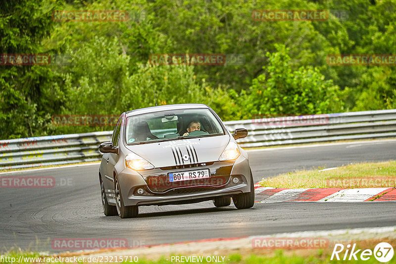 Bild #23215710 - Touristenfahrten Nürburgring Nordschleife (29.07.2023)