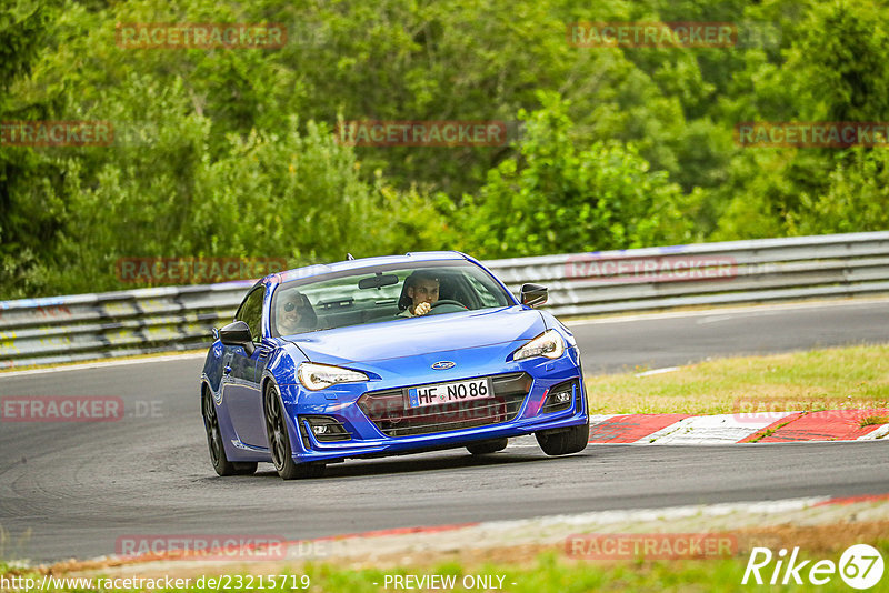 Bild #23215719 - Touristenfahrten Nürburgring Nordschleife (29.07.2023)