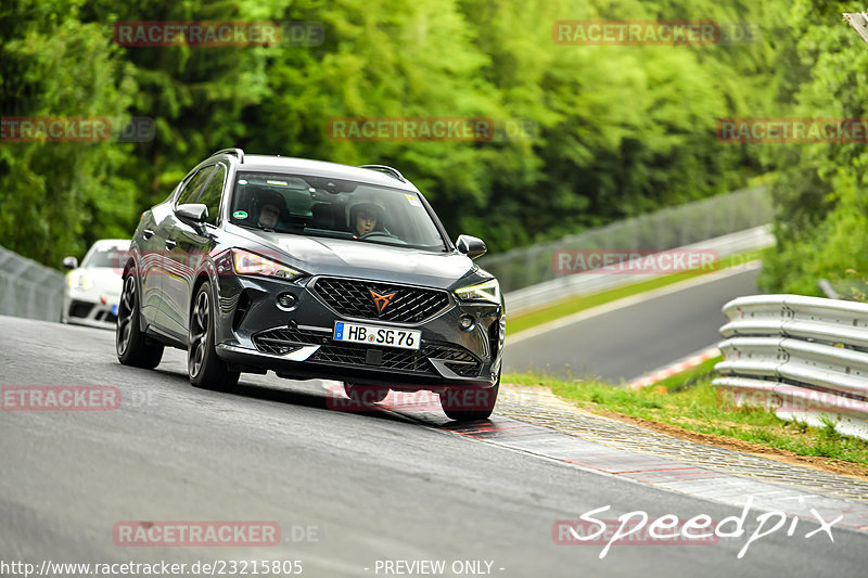 Bild #23215805 - Touristenfahrten Nürburgring Nordschleife (29.07.2023)