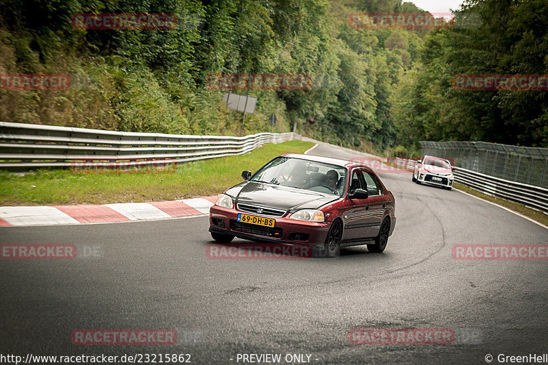 Bild #23215862 - Touristenfahrten Nürburgring Nordschleife (29.07.2023)