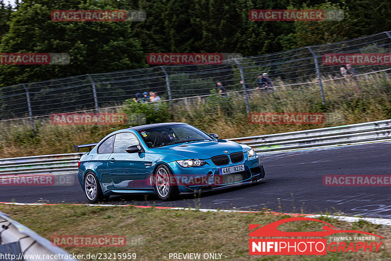 Bild #23215959 - Touristenfahrten Nürburgring Nordschleife (29.07.2023)