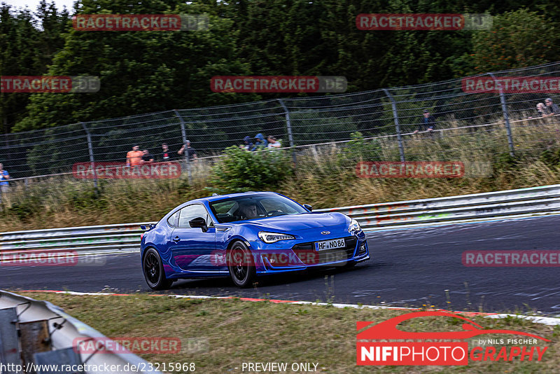 Bild #23215968 - Touristenfahrten Nürburgring Nordschleife (29.07.2023)