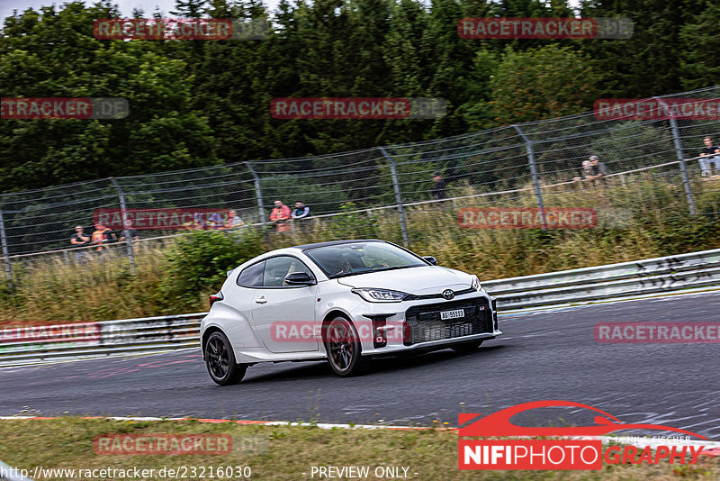 Bild #23216030 - Touristenfahrten Nürburgring Nordschleife (29.07.2023)