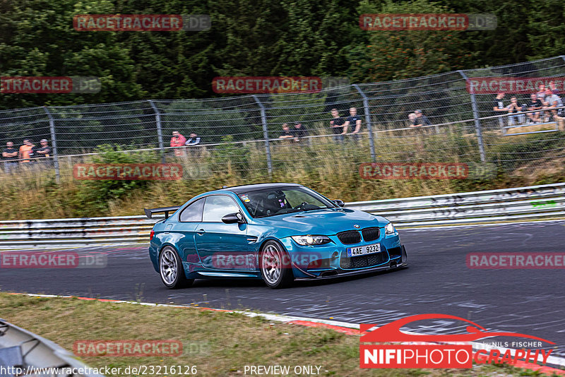 Bild #23216126 - Touristenfahrten Nürburgring Nordschleife (29.07.2023)