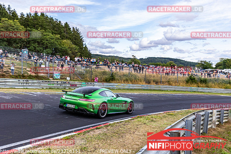 Bild #23216151 - Touristenfahrten Nürburgring Nordschleife (29.07.2023)