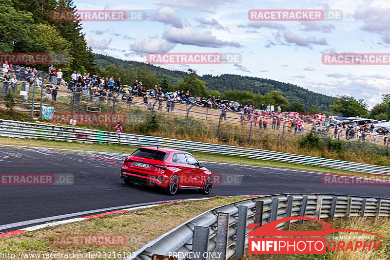 Bild #23216183 - Touristenfahrten Nürburgring Nordschleife (29.07.2023)