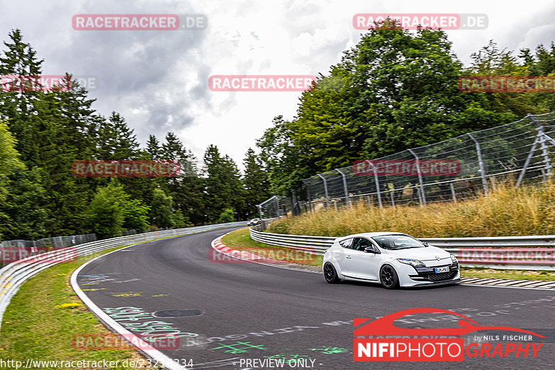 Bild #23216234 - Touristenfahrten Nürburgring Nordschleife (29.07.2023)