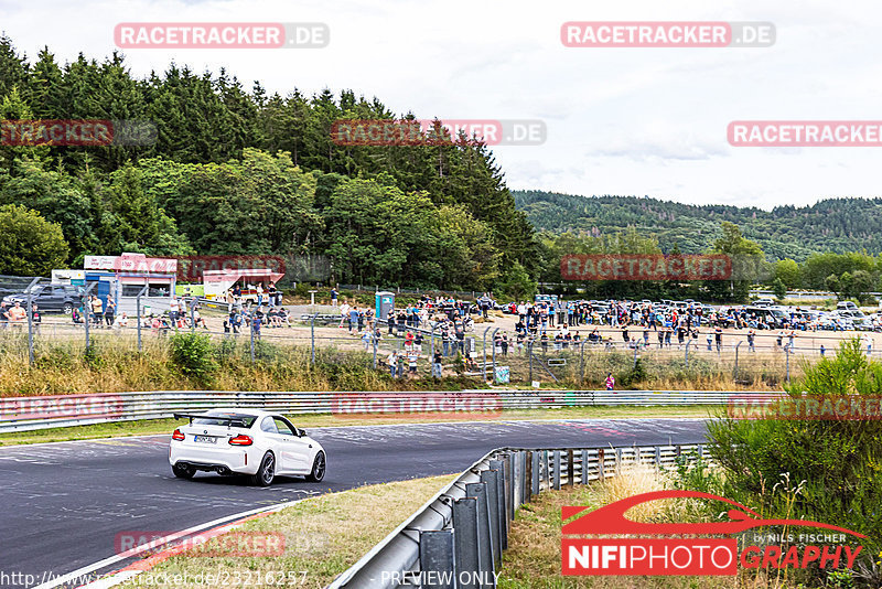 Bild #23216257 - Touristenfahrten Nürburgring Nordschleife (29.07.2023)