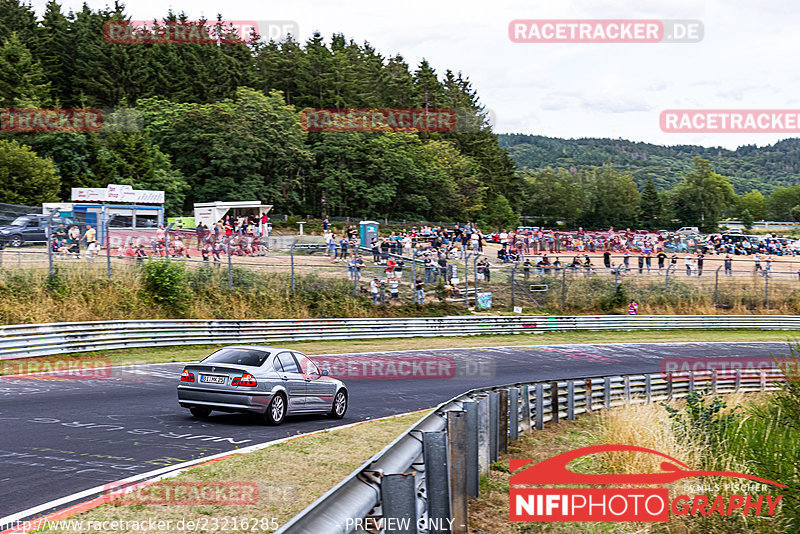 Bild #23216285 - Touristenfahrten Nürburgring Nordschleife (29.07.2023)