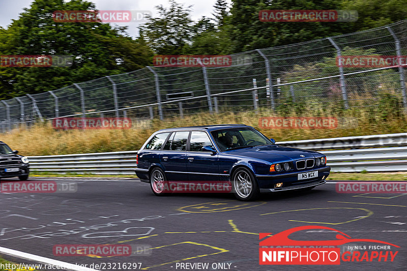 Bild #23216297 - Touristenfahrten Nürburgring Nordschleife (29.07.2023)