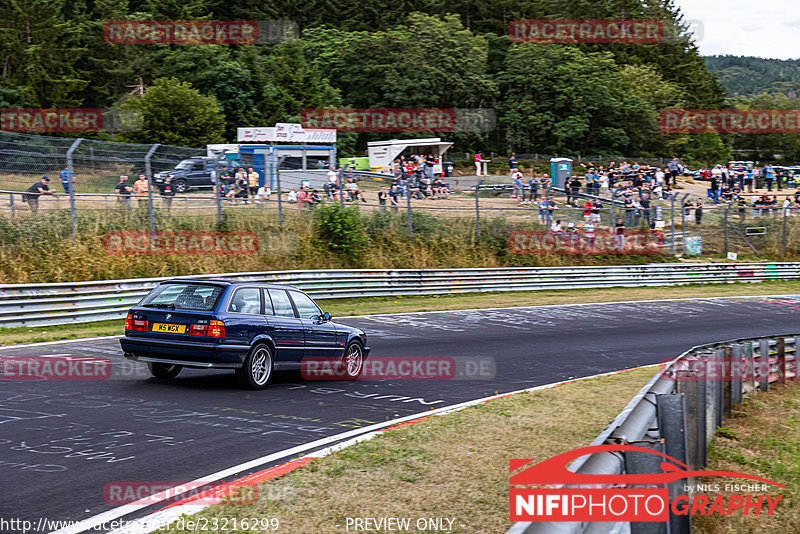 Bild #23216299 - Touristenfahrten Nürburgring Nordschleife (29.07.2023)