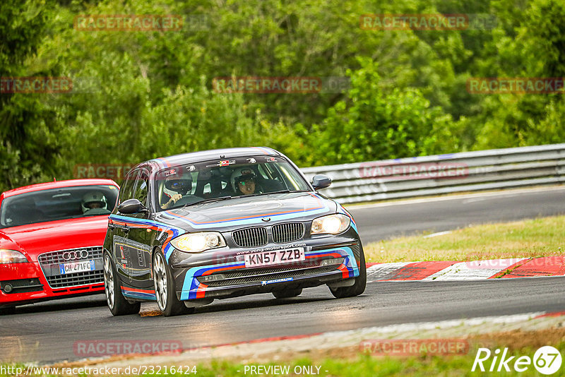 Bild #23216424 - Touristenfahrten Nürburgring Nordschleife (29.07.2023)