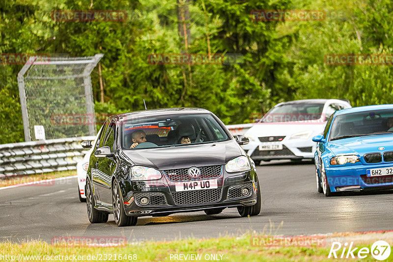 Bild #23216468 - Touristenfahrten Nürburgring Nordschleife (29.07.2023)