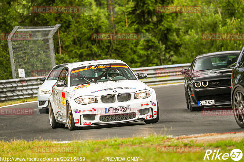 Bild #23216469 - Touristenfahrten Nürburgring Nordschleife (29.07.2023)